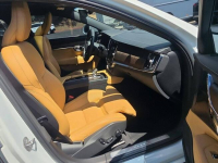 Volvo S90 Najbogatsza wersja wyposażenia ULTIMATE / B6 / AWD Chwaszczyno - zdjęcie 10
