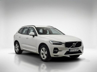 Volvo XC 60 B4 B Essential aut ! Z Polskiego Salonu ! Faktura Vat ! Warszawa - zdjęcie 7