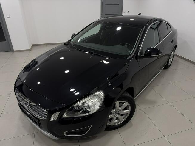 Volvo S60 Bogate Wyposażenie / Serwisowany / Roczna Gwarancja w cenie Korczyna - zdjęcie 3