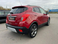Opel Mokka Sadlno - zdjęcie 6