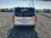 Toyota Proace Verso Automat 8 osobowy Podgrzewanie Kamera 177KM Gliwice - zdjęcie 2