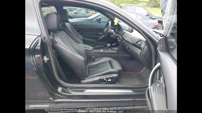 BMW 435 N55 / xDrive / M-Pakiet / Wrocław - zdjęcie 8