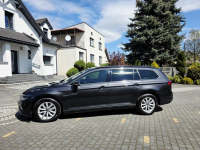 Volkswagen Passat 2.0 TDI EVO Business DSG Będzin - zdjęcie 9