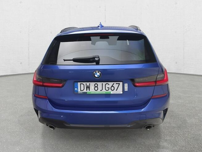 BMW 318 Poleasingowe.pl ECR Komorniki - zdjęcie 6