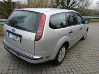 ford focus combi 2006.16benz, klima dziala, salon pl 225tys Bydgoszcz - zdjęcie 4
