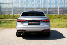 Audi A4 Limousine 35 TFSI S tronic, FV23%, Bezwypadkowy, Salon PL Warszawa - zdjęcie 5