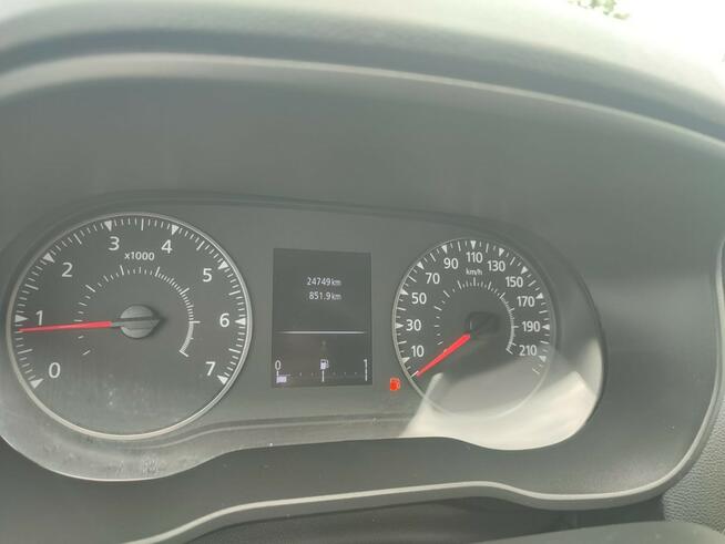 Dacia Duster Bezwypadkowy kamera cofania Otwock - zdjęcie 9