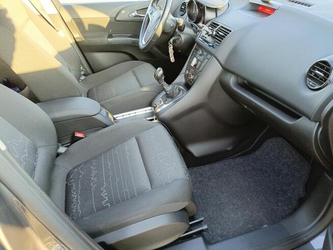 Sprzedam samochód Bydgoszcz - zdjęcie 5