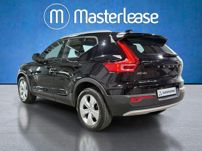 Volvo XC 40 T3 Momentum Pro! Z Polskiego Salonu ! Faktura 23% ! Warszawa - zdjęcie 7