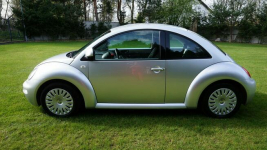 Volkswagen New Beetle w super stanie. Polecam Zielona Góra - zdjęcie 8