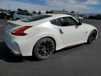 Nissan 370 Z / NISMO / Niski przebieg / Tarnów - zdjęcie 4