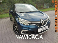 Renault Captur Nawigacja podgrzewane fotele kamera