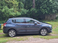 Peugeot 3008 Drawsko Pomorskie - zdjęcie 3