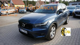Volvo XC 40 automat. Gwarancja. Polecam !!!