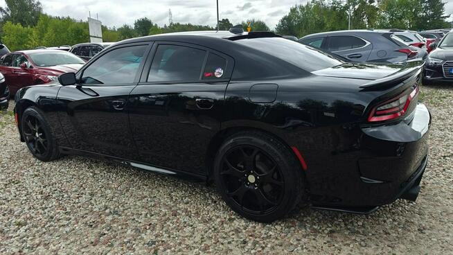 Dodge Charger //V6// 3.6//Zarejestrowany// Nowe opony// LED// Ostrołęka - zdjęcie 4