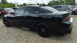 Dodge Charger //V6// 3.6//Zarejestrowany// Nowe opony// LED// Ostrołęka - zdjęcie 4