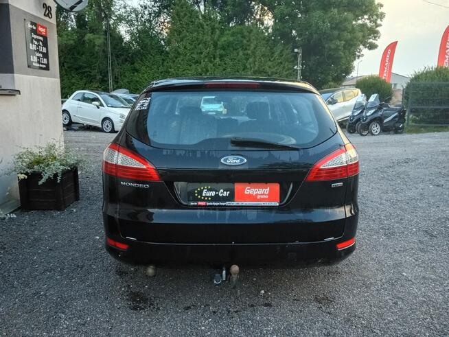 Ford Mondeo Janów Lubelski - zdjęcie 6