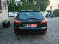 Ford Mondeo Janów Lubelski - zdjęcie 6