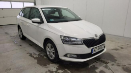 Škoda Fabia 1.0 TSI Ambition Grójec - zdjęcie 3