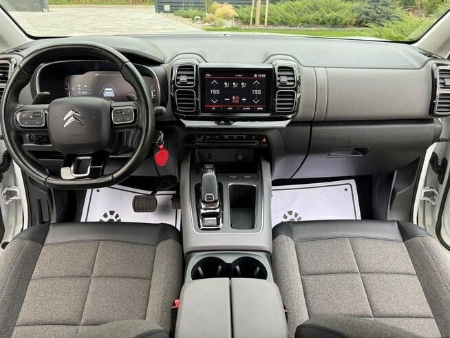 Citroen C5 Aircross 2021 rok / Benzyna / Automat / Gwarancja Dragacz - zdjęcie 7