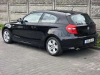 118d 143KM. Bogate Wyposażenie. Super Stan. Bezwypadkowa. GWARANCJA Koszalin - zdjęcie 6