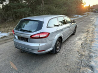 Ford Mondeo 2.0 140 KM Skarszewy - zdjęcie 11