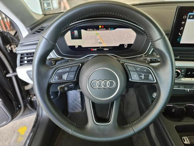 Audi A4 35 TDI mHEV S tronic WE1H329 Wolica - zdjęcie 11