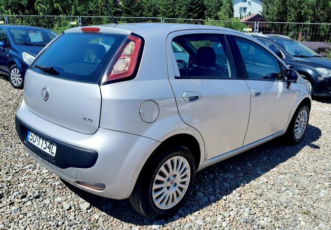 Fiat Punto Evo 2013r*1 4brnz-Evo*Krajowy* Bibice - zdjęcie 4
