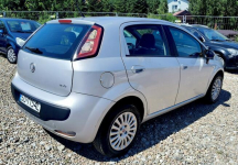 Fiat Punto Evo 2013r*1 4brnz-Evo*Krajowy* Bibice - zdjęcie 4