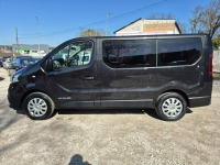 Renault Trafic Navi* 9 Osób Bydgoszcz - zdjęcie 12