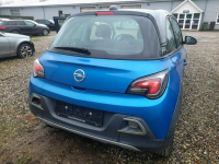 Opel Adam SUPER STAN MECHANICZNY I WIZUALNY! CABRIO!!! 1,4 BENZYNA Mysłowice - zdjęcie 5