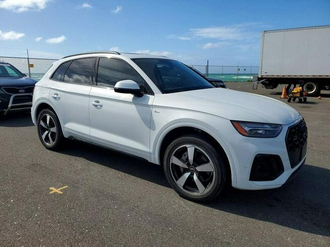 Audi Q5 / Quattro / S-Line / niski przebieg / Tarnów - zdjęcie 1