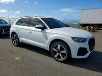 Audi Q5 / Quattro / S-Line / niski przebieg /