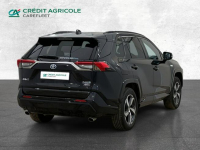 Toyota RAV-4 2.5  Plug-in Hybrid Dynamic 4X4 Warszawa - zdjęcie 5