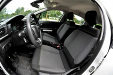 Citroen C3 1.2 83KM Klima Tempomat Pdc Polski Salon Serwis Płock - zdjęcie 7