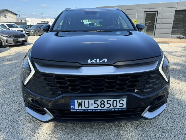 Kia Sportage 1.6 T-GDI 150KM, Salon Polska! 1 właściciel!  FV23% Pęcice - zdjęcie 5