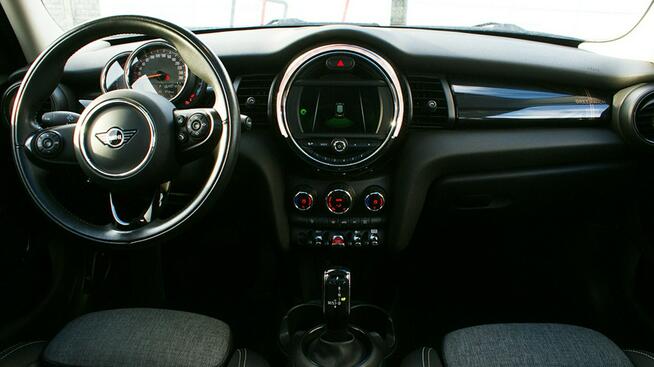 Mini ONE Ostrów Wielkopolski - zdjęcie 7