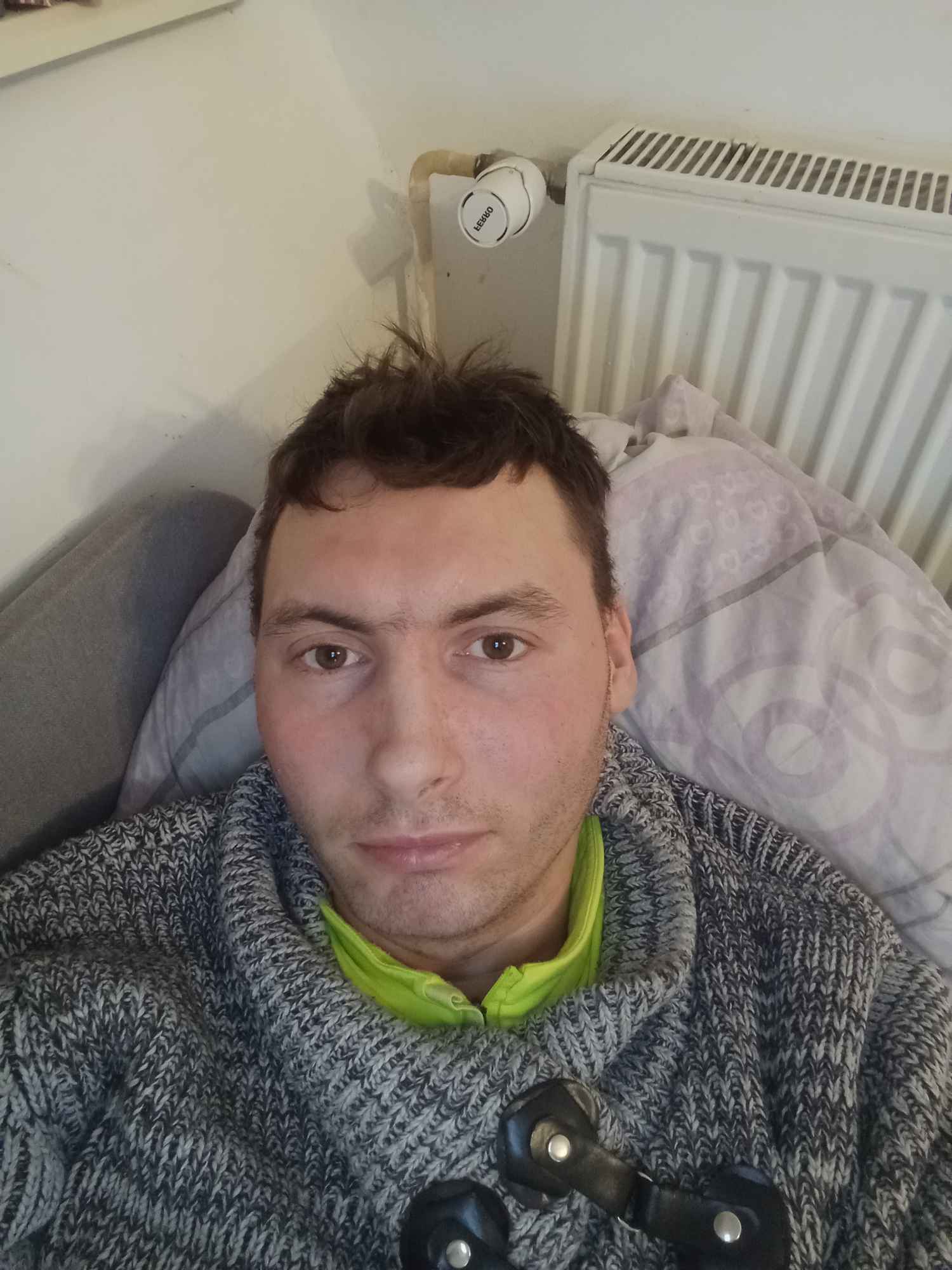 Szukam partnerki/kobiety do stałego związku Starogard Gdański - zdjęcie 1