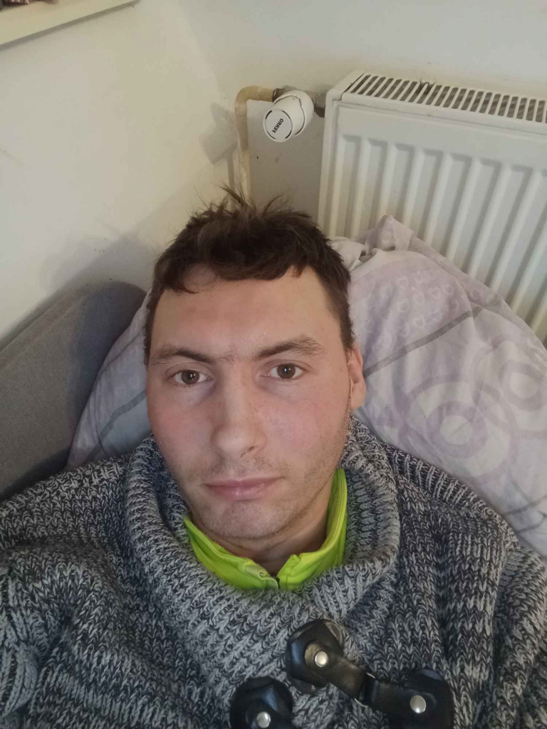 Szukam partnerki/kobiety do stałego związku Starogard Gdański - zdjęcie 1