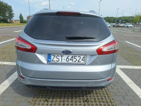 Ford Mondeo 2011/titanium/skóra/automat/NOWA SKRZYNIA BIEGÓW Zieleniewo - zdjęcie 11