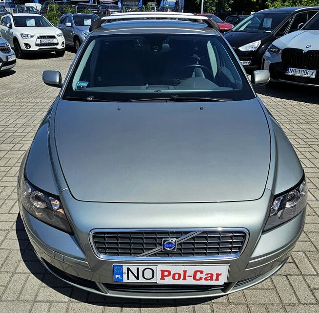 Volvo V50 Olsztyn - zdjęcie 3
