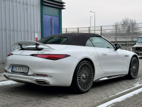 Maybach SL 680 Monogram Series, Polska, Bezwypadek, FV23%, Cesja. Węgrzce - zdjęcie 6