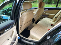 BMW 520 Luxury Line, pełna historia ASO Słupsk - zdjęcie 11