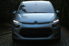 Citroen C4 Grand Picasso 1.6 HDI 110 KM Mały Przebieg 86 tys km Lubań - zdjęcie 4
