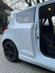 Suzuki Swift 1.6 Sport 2017 · 87600 km · 1 586 cm3 · Benzyn Pabianice - zdjęcie 9