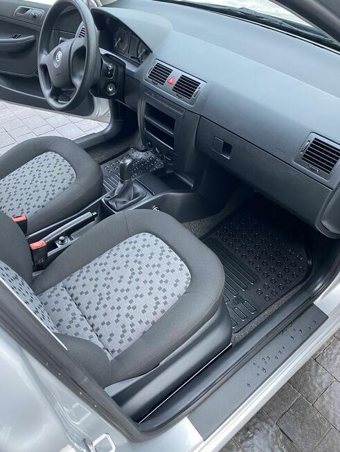 66 tyś km klima Fabia 1.2 z polskiego salonu w idealnym stan Marki - zdjęcie 5