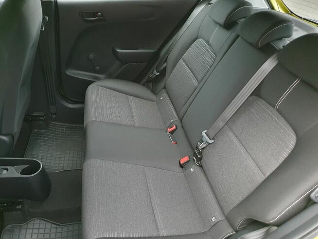 KIA Picanto 1,2 84KM Krajowy! Serwis ASO KIA! Faktura VAT! Warszawa - zdjęcie 11