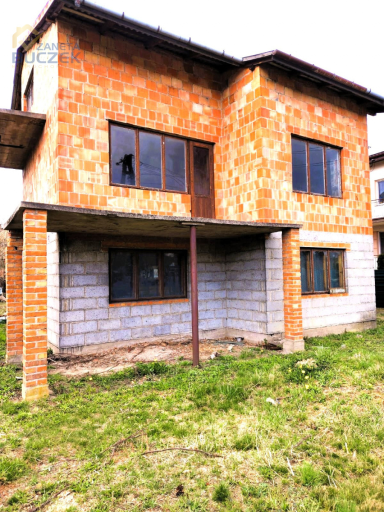 Sprzedam dom przy ul. Kozubowskiego w Sochaczewie Sochaczew - zdjęcie 2