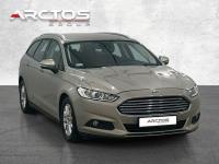 Ford Mondeo 1.5 benzyna 160KM Salon PL Warszawa - zdjęcie 3