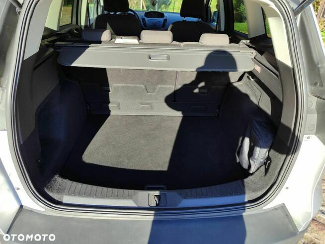 Ford Kuga 1.5 EcoBoost cały w oryginalnym lakierze i serwis Starogard Gdański - zdjęcie 12